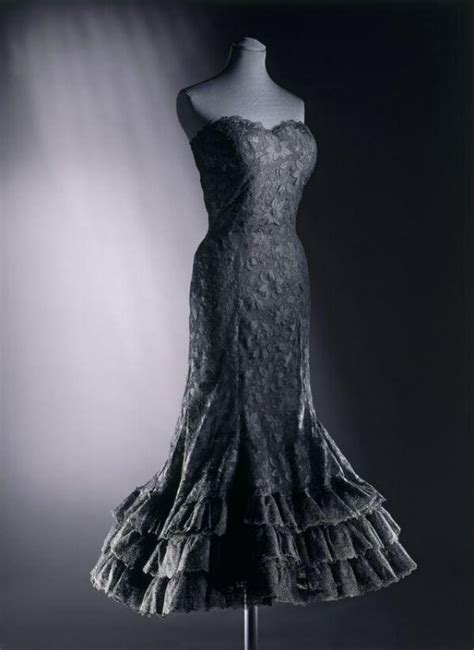 coco chanel evening dresses